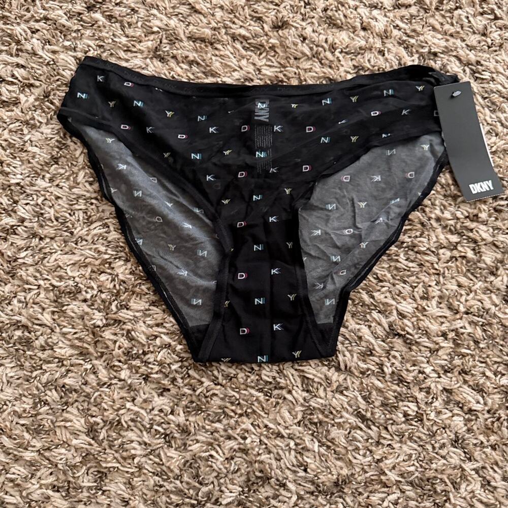 DKNY Full coverage Underwear - L